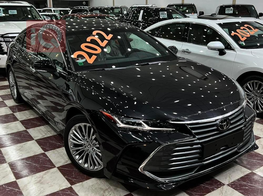 Toyota Avalon